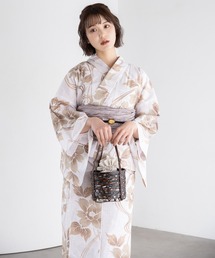 ゆかた館グレース｜ユカタカングレース（レディース）の通販 - ZOZOTOWN