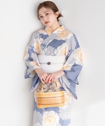 セール】こだわり浴衣5点セット（浴衣）｜ゆかた館グレース（ユカタ