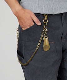 Dickies（ディッキーズ）の「Dickies/ディッキーズ ウォレットチェーン 2026年春夏（ウォレットチェーン）」