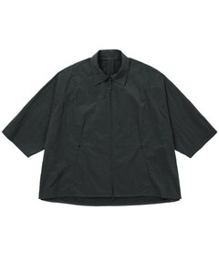 Highneck Over Blouse（シャツ/ブラウス）｜anuke（アンヌーク）の