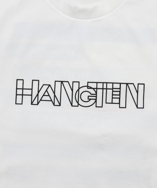 HANGTEN(ハンテン)の「【HANGTEN/ハンテン】スノードライリーシュコードプリントTシャツ/【速乾素材】サラサラ 夏 カジュアル サーフ(Tシャツ/カットソー・メンズ・ホワイト/グレー/ネイビー・X-LARGE/LARGE/MEDIUM)」の10枚目の写真