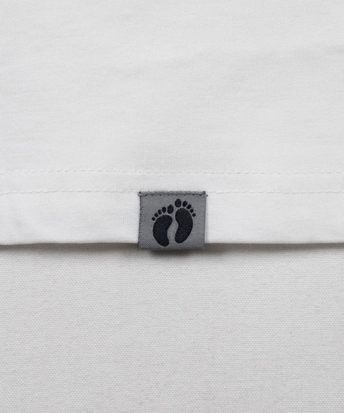 HANGTEN(ハンテン)の「【HANGTEN/ハンテン】スノードライリーシュコードプリントTシャツ/【速乾素材】サラサラ 夏 カジュアル サーフ(Tシャツ/カットソー・メンズ・ホワイト/グレー/ネイビー・X-LARGE/LARGE/MEDIUM)」の11枚目の写真