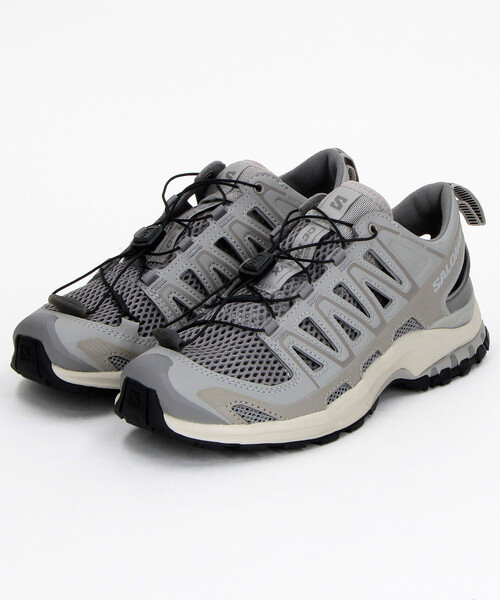 ほぼ新品salomon サロモン XA PRO 3D AMPHIB 23.5㎝ SALOMON/サロモン XA PRO 3D AMPHIB[23.0cm～24.5cm展開]/XA PRO 3D