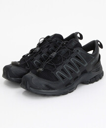 SALOMON（サロモン）の「SALOMON/サロモン XA PRO 3D AMPHIB[23.0cm～24.5cm展開]/XA PRO 3D アンフィブ（スニーカー）」