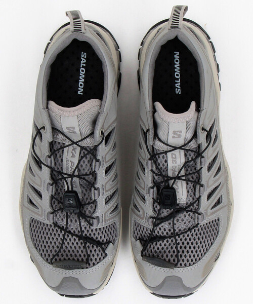 新品SALOMON XA PRO 3D AMPHBメッシュスニーカー 24.5 SALOMON/サロモン XA PRO 3D AMPHIB[23.0cm～24.5cm展開]/XA PRO 3D