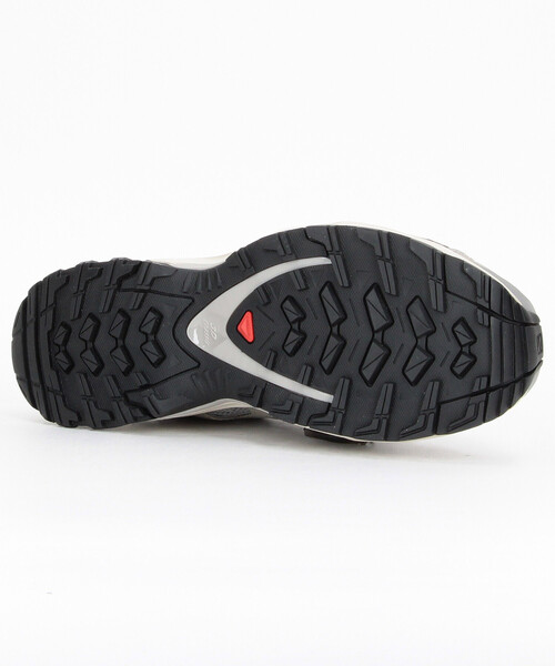 FREAK'S STORE（フリークスストア）の「SALOMON/サロモン XA PRO 3D AMPHIB[23.0cm～24.5cm展開]/XA PRO 3D アンフィブ（スニーカー・レディース・シルバー/ナチュラル/ブラック・23.5cm/24.5cm/24.0cm/23.0cm）」の10枚目の写真