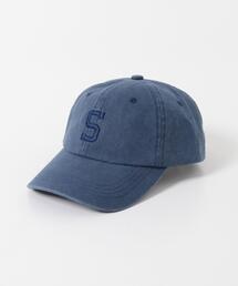URBAN RESEARCH Sonny Label（アーバンリサーチサニーレーベル）の「ウォッシュドコットン刺繍キャップ（キャップ）」