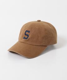 URBAN RESEARCH Sonny Label（アーバンリサーチサニーレーベル）の「ウォッシュドコットン刺繍キャップ（キャップ）」