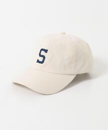 URBAN RESEARCH Sonny Label（アーバンリサーチサニーレーベル）の「ウォッシュドコットン刺繍キャップ（キャップ）」