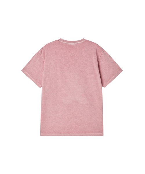 NYXX(エヌワイエックスエックス)の「ANGEL BEAR TEE PINK(Tシャツ/カットソー・レディース・その他・SMALL/MEDIUM)」の3枚目の写真