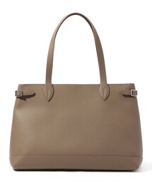 ACATE（アカーテ）の「【別注】ACATE LODOS2 シュリンクレザートートバッグ（バックパック/リュック）」