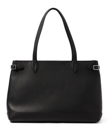 ACATE（アカーテ）の「【別注】ACATE LODOS2 シュリンクレザートートバッグ（バックパック/リュック）」