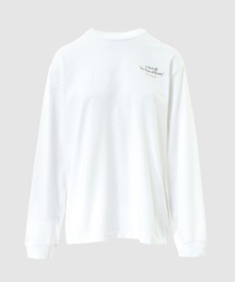 LONG SLEEVE T-SHIRT-TEN YEARS OF BEAUTY