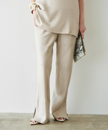 【Raspail/ラスパイユ】Shalwar Pants raspail｜ラスパイユのパンツ通販 - ZOZOTOWN