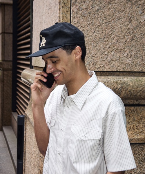 kutir(クティール)の「ASSORTED RING SNAP WESTERN SHIRT/アソートリングスナップウエスタンシャツ(シャツ/ブラウス・メンズ・ボルドー/グリーン/オフホワイト/ライトブルー・MEDIUM/LARGE)」の17枚目の写真
