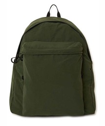 HIGH! STANDARD（ハイスタンダード）の「MT. RAINIER DESIGN × HIGH! STANDARD /ウィンドシェッド デラックスパック（バックパック/リュック）」