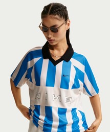 ナイキ NIKE ナイキ   NSW ストリート OS STRP JSY S/S トップ