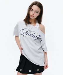 dot set t (off white)