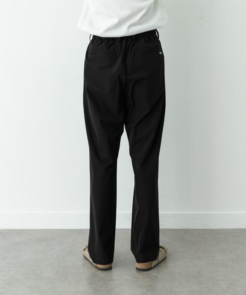 URBAN RESEARCH Sonny Label（アーバンリサーチサニーレーベル）の「『接触冷感』『速乾』BREEZE FIT イージーパンツ（その他パンツ・メンズ・ブラック/ネイビー/チャコールグレー・LARGE/MEDIUM）」の18枚目の写真
