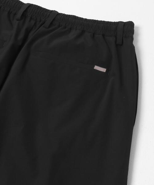 URBAN RESEARCH Sonny Label（アーバンリサーチサニーレーベル）の「『接触冷感』『速乾』BREEZE FIT イージーパンツ（その他パンツ・メンズ・ブラック/ネイビー/チャコールグレー・LARGE/MEDIUM）」の21枚目の写真