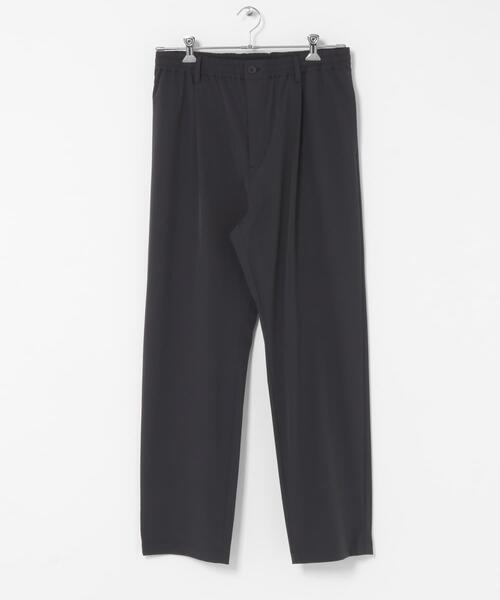 URBAN RESEARCH Sonny Label(アーバンリサーチサニーレーベル)の「『接触冷感』『速乾』BREEZE FIT イージーパンツ(その他パンツ・メンズ・ブラック/ネイビー/チャコールグレー・LARGE/MEDIUM)」の19枚目の写真