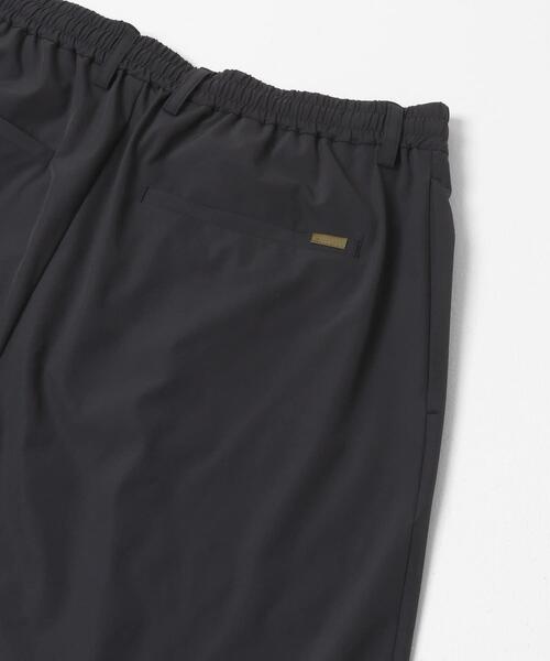 URBAN RESEARCH Sonny Label(アーバンリサーチサニーレーベル)の「『接触冷感』『速乾』BREEZE FIT イージーパンツ(その他パンツ・メンズ・ブラック/ネイビー/チャコールグレー・LARGE/MEDIUM)」の20枚目の写真