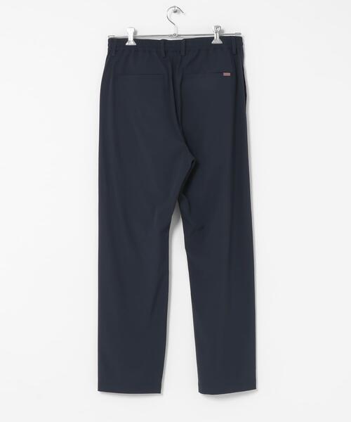 URBAN RESEARCH Sonny Label（アーバンリサーチサニーレーベル）の「『接触冷感』『速乾』BREEZE FIT イージーパンツ（その他パンツ・メンズ・ブラック/ネイビー/チャコールグレー・LARGE/MEDIUM）」の9枚目の写真