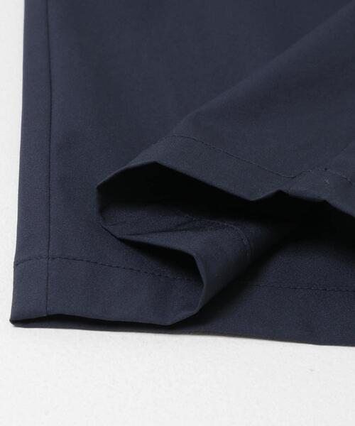 URBAN RESEARCH Sonny Label（アーバンリサーチサニーレーベル）の「『接触冷感』『速乾』BREEZE FIT イージーパンツ（その他パンツ・メンズ・ブラック/ネイビー/チャコールグレー・LARGE/MEDIUM）」の10枚目の写真