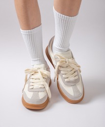 Santos (Off White/Grey)