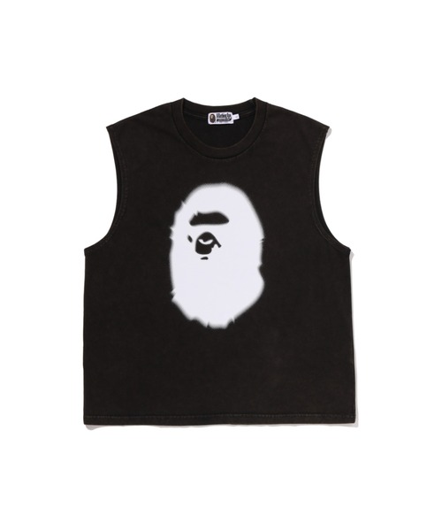 A BATHING APE｜ア ベイシング エイプ（メンズ）のタンクトップ