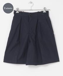 『別注』Lee×DOORS　CHETOPA SHORTS