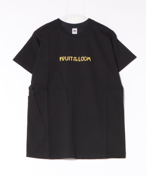 FRUIT OF THE LOOM(フルーツオブザルーム)の「/FRUIT OF THE LOOM/Urata Spancall コラボT(Tシャツ/カットソー・メンズ・その他2/その他4/その他3/その他1・SMALL/MEDIUM/LARGE)」の2枚目の写真