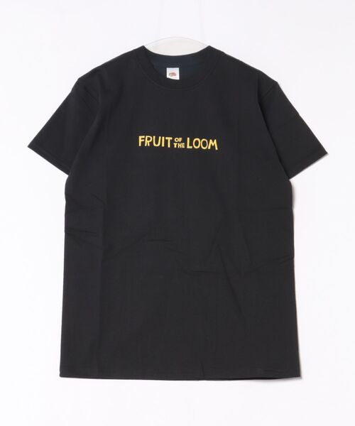 FRUIT OF THE LOOM(フルーツオブザルーム)の「/FRUIT OF THE LOOM/Urata Spancall コラボT(Tシャツ/カットソー・メンズ・その他2/その他4/その他3/その他1・SMALL/MEDIUM/LARGE)」の3枚目の写真