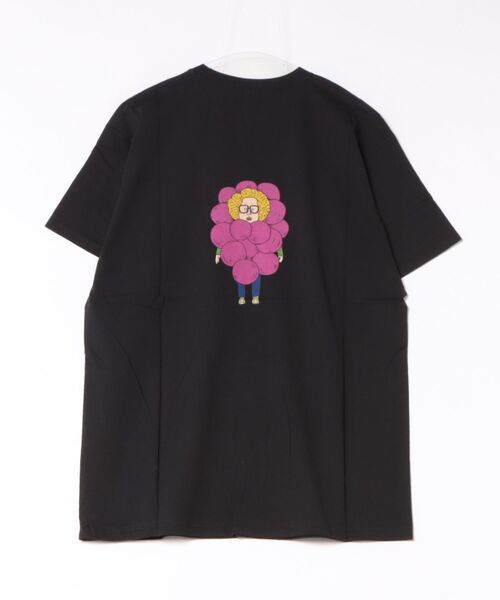 FRUIT OF THE LOOM(フルーツオブザルーム)の「/FRUIT OF THE LOOM/Urata Spancall コラボT(Tシャツ/カットソー・メンズ・その他2/その他4/その他3/その他1・SMALL/MEDIUM/LARGE)」の7枚目の写真