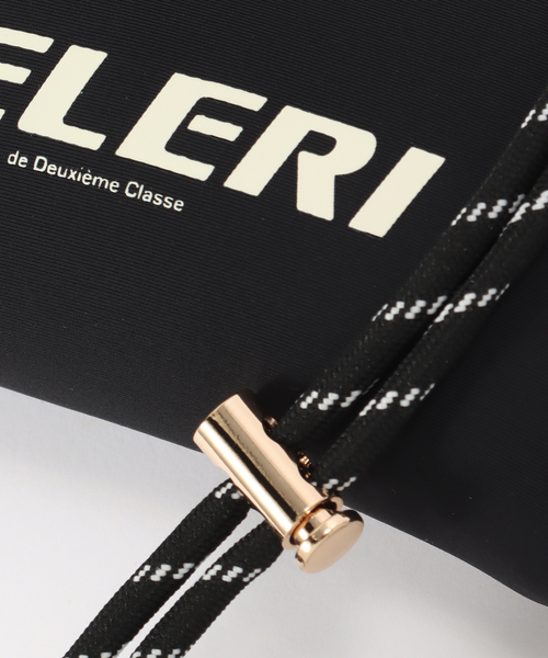 CELERI（セルリ）の「CELERI サングラスケース（その他小物・レディース・ブラック/チャコールグレー/ブラウン・FREE）」の22枚目の写真