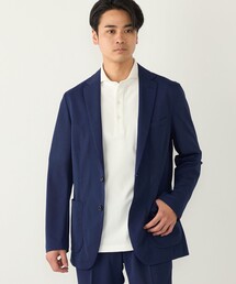 SHIPS Colors:〈速乾・接触冷感・洗濯機可能〉Breeze Cool(R) ジャケット◇