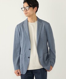 SHIPS Colors:〈洗濯機可能〉羽織り シャツ ジャケット◇（テーラード