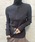 Ameri�i�A�����j�́uBEST TOUCH HALF ZIP KNIT TOP�i�j�b�g/�Z�[�^�[�j�v�b�u���b�N