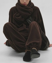TODAYFUL | TODAYFUL　Halfzip Fleece Pullover ハーフジップフリースプルオーバー/12620607(スウェット)