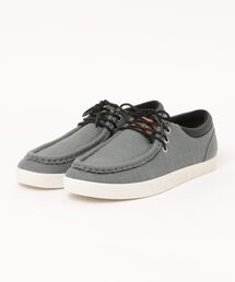 VANS ヴァンズ FORAGER フォージャー V3780 LCS DK.GRAY/ECRU