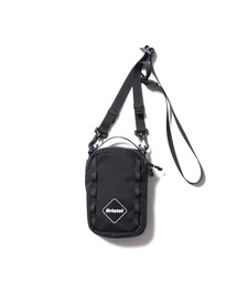 F.C.Real Bristol | CORDURA RIPSTOP GADGET BAG(ショルダーバッグ)