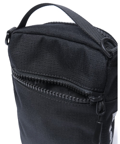 F.C.Real Bristol(エフシーレアルブリストル)の「CORDURA RIPSTOP GADGET BAG(ショルダーバッグ・メンズ・ブラック・FREE)」の9枚目の写真