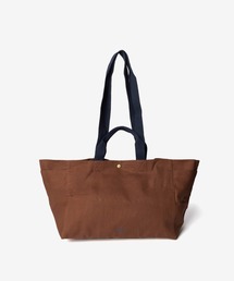 HAY / ヘイ Weekend Bag Organic Small オーガニックコットン 2WAY トートバッグ