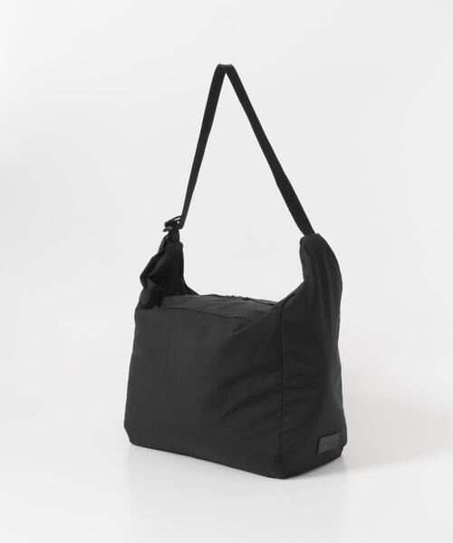 BAICYCLON by Bagjack（バイシクロン バイ バグジャック）の「BAICYCLON　EXCLUSIVE SHOLDER BAG（ショルダーバッグ・レディース・ブラウン/ブラック・FREE）」の7枚目の写真