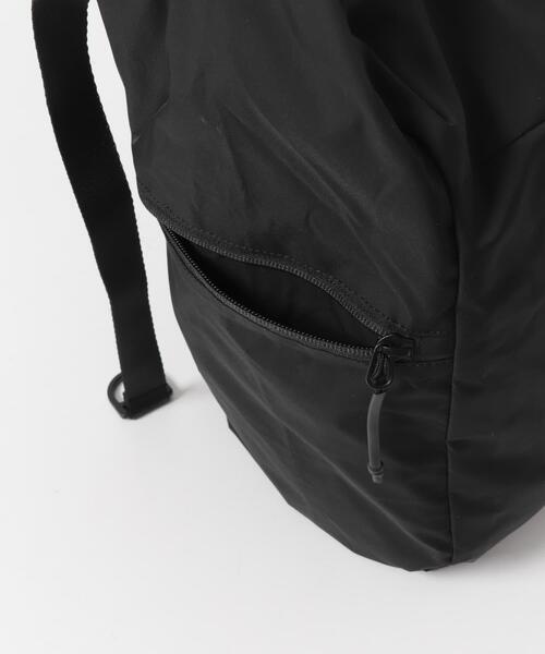 BAICYCLON by Bagjack（バイシクロン バイ バグジャック）の「BAICYCLON　EXCLUSIVE SHOLDER BAG（ショルダーバッグ・レディース・ブラウン/ブラック・FREE）」の11枚目の写真