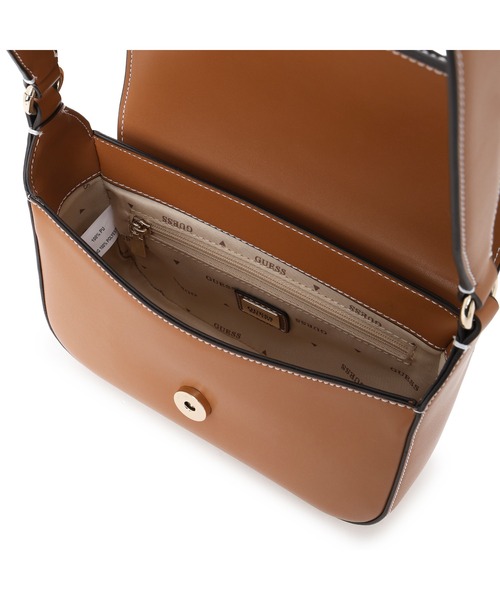 RUBY Flap Shoulder Bag | GUESS(ゲス) JAPAN 公式オンラインストア