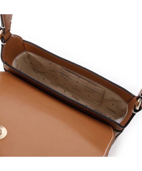RUBY Flap Shoulder Bag | GUESS(ゲス) JAPAN 公式オンラインストア