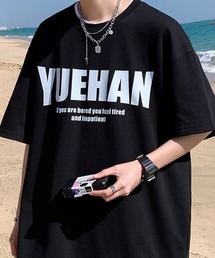 Impact Logo Tee インパクトロゴTシャツ