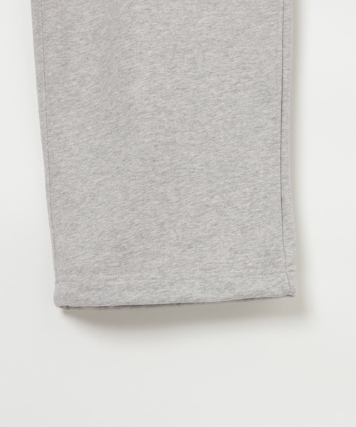 GEORGE'S(ジョージズ)の「【MENS】刺繍スウェットパンツ(スウェットパンツ・メンズ・杢グレー/ブラウン・MEDIUM/LARGE)」の8枚目の写真
