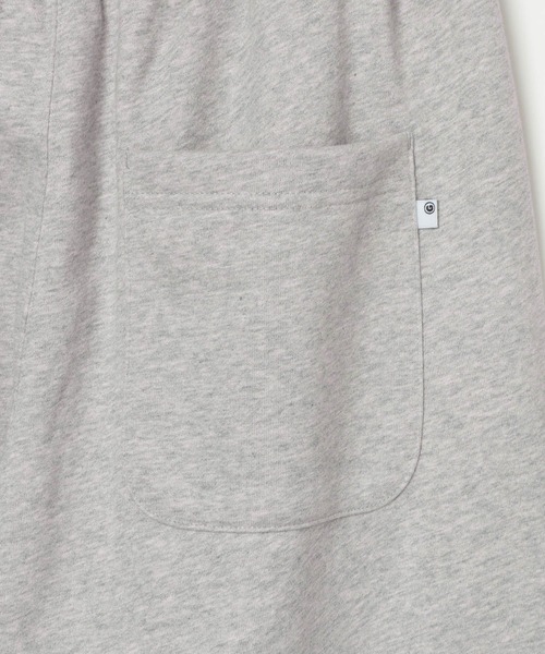 GEORGE'S(ジョージズ)の「【MENS】刺繍スウェットパンツ(スウェットパンツ・メンズ・杢グレー/ブラウン・MEDIUM/LARGE)」の9枚目の写真